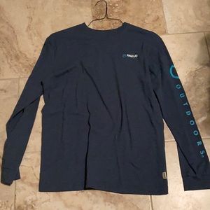 Men’s Megellan Outdoors Long Sleeve Size Small